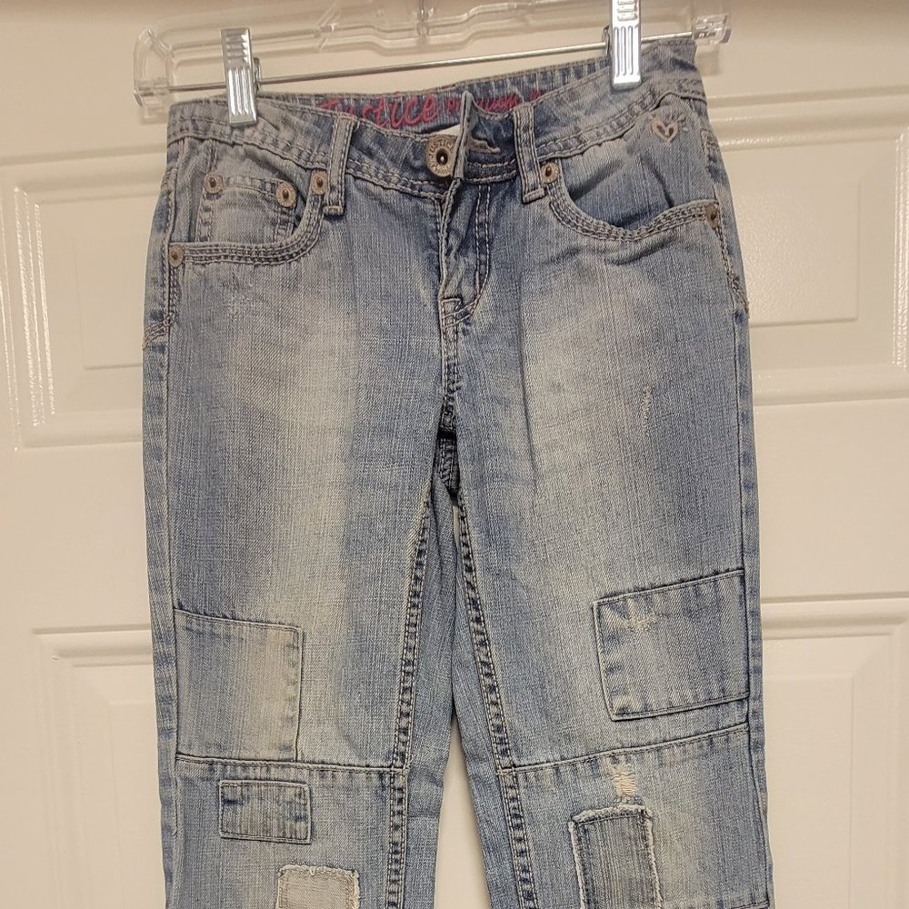 Justice Girls Premium Jeans